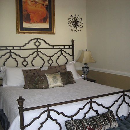 The Firehouse Inn Rutherfordton الغرفة الصورة