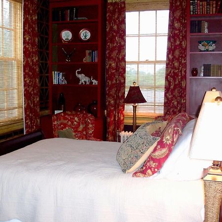 The Firehouse Inn Rutherfordton المظهر الخارجي الصورة
