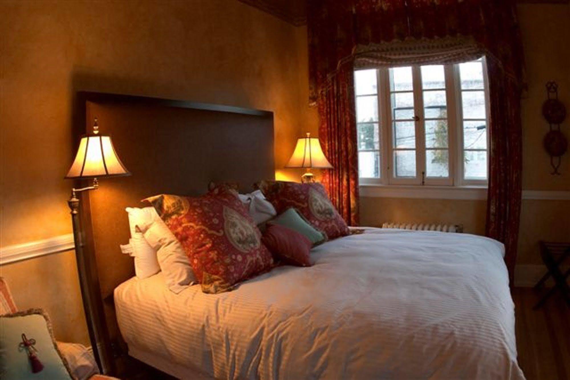 The Firehouse Inn Rutherfordton المظهر الخارجي الصورة