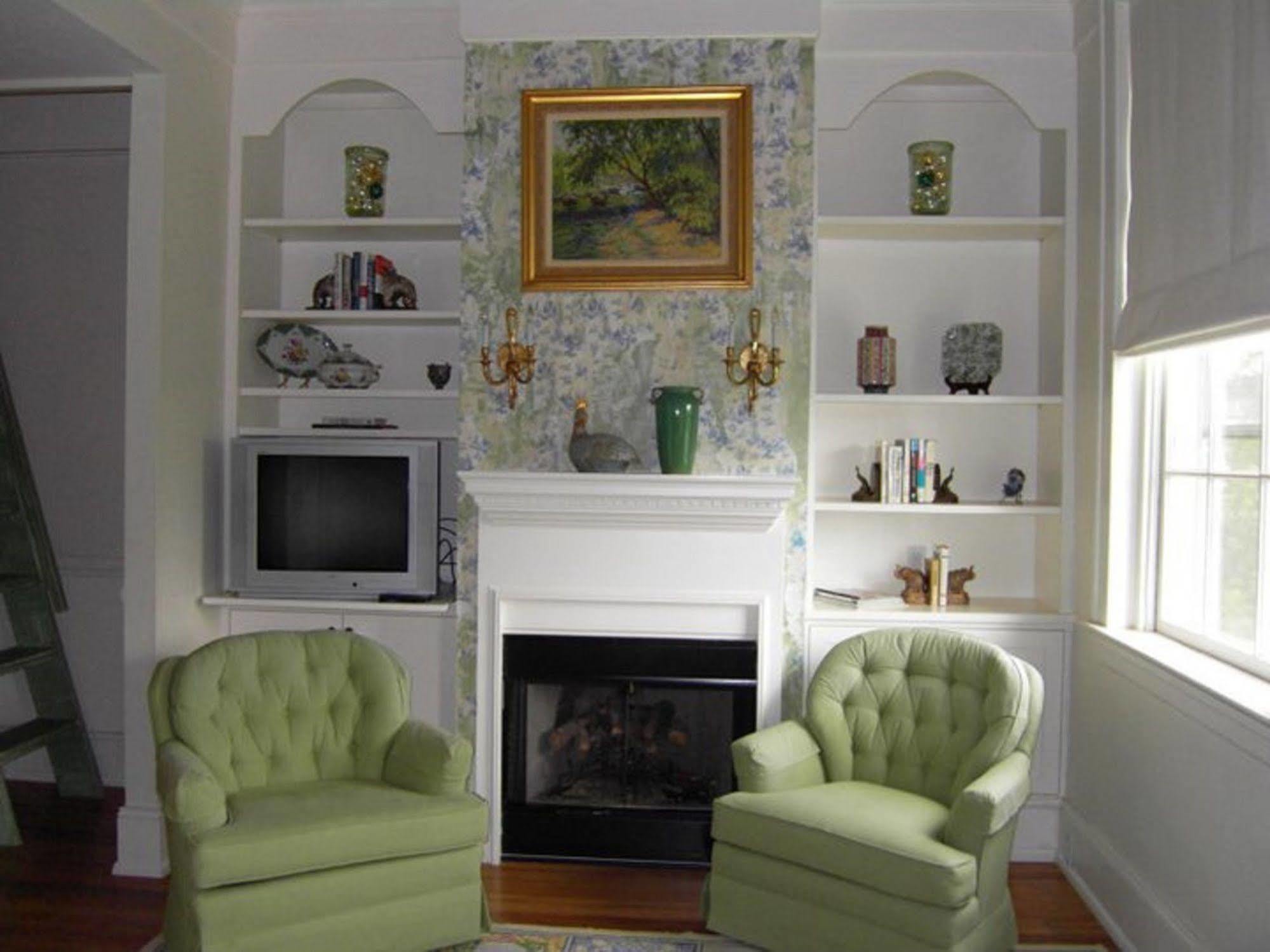 The Firehouse Inn Rutherfordton المظهر الخارجي الصورة