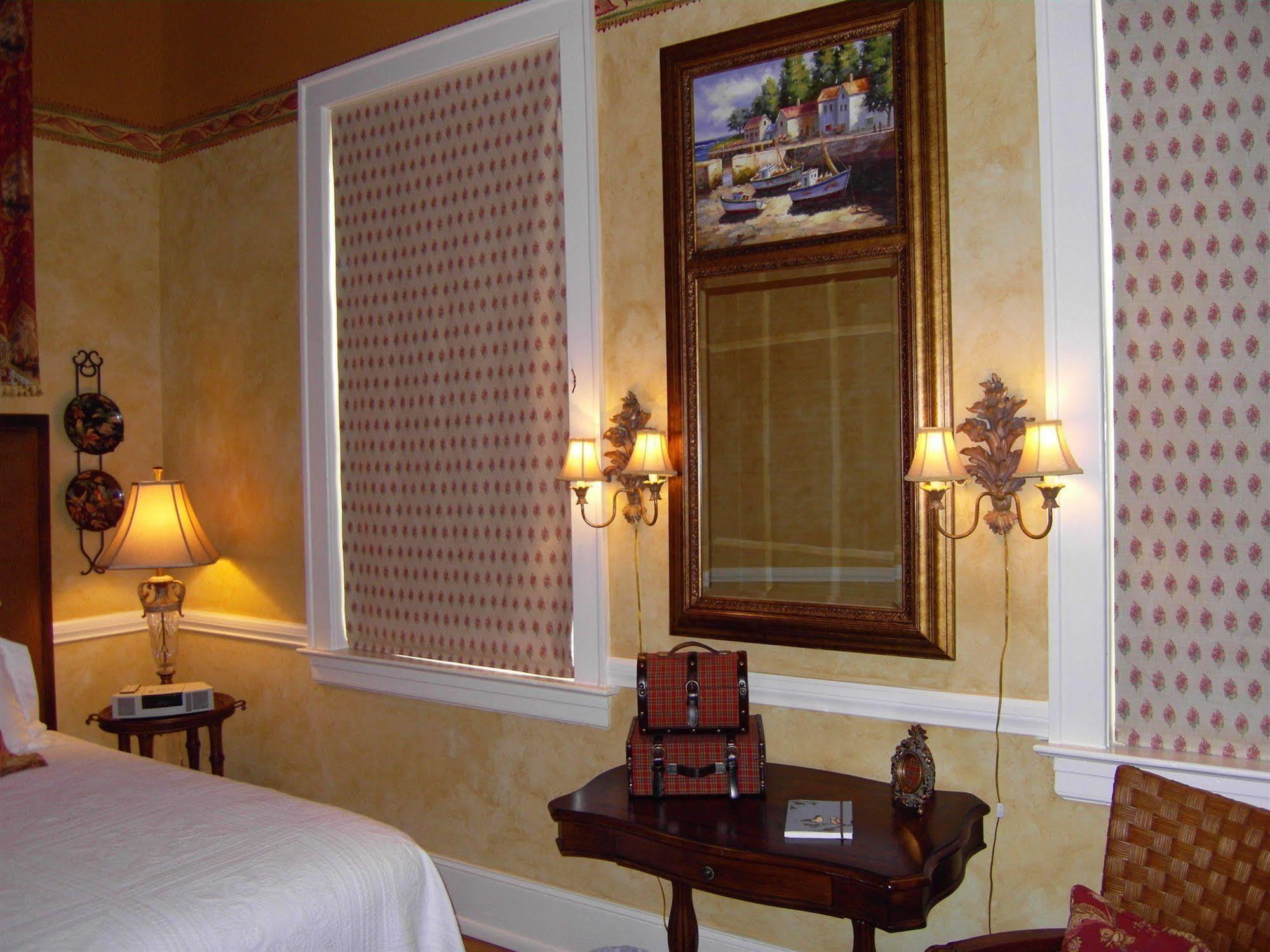 The Firehouse Inn Rutherfordton المظهر الخارجي الصورة