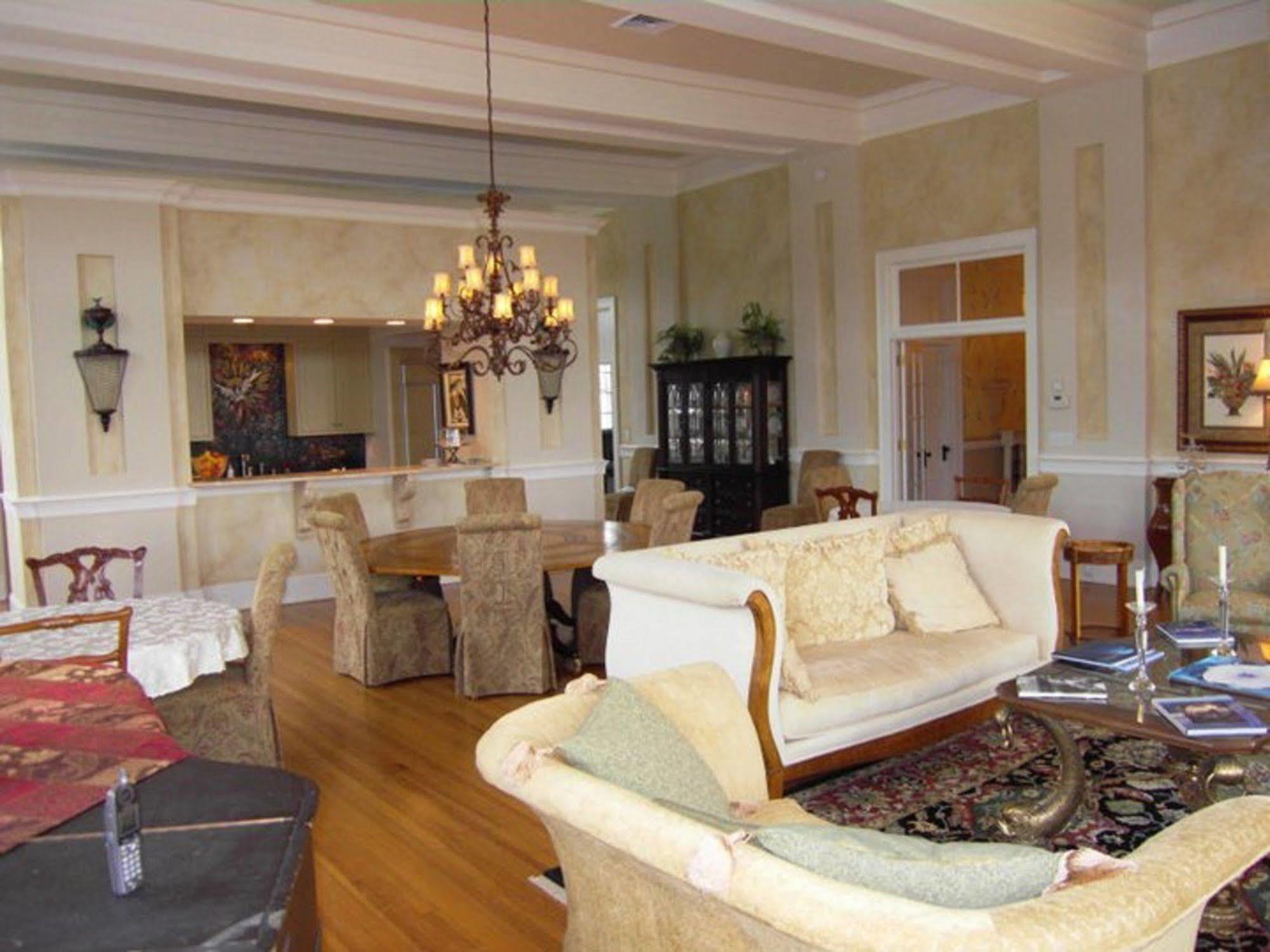 The Firehouse Inn Rutherfordton المظهر الخارجي الصورة